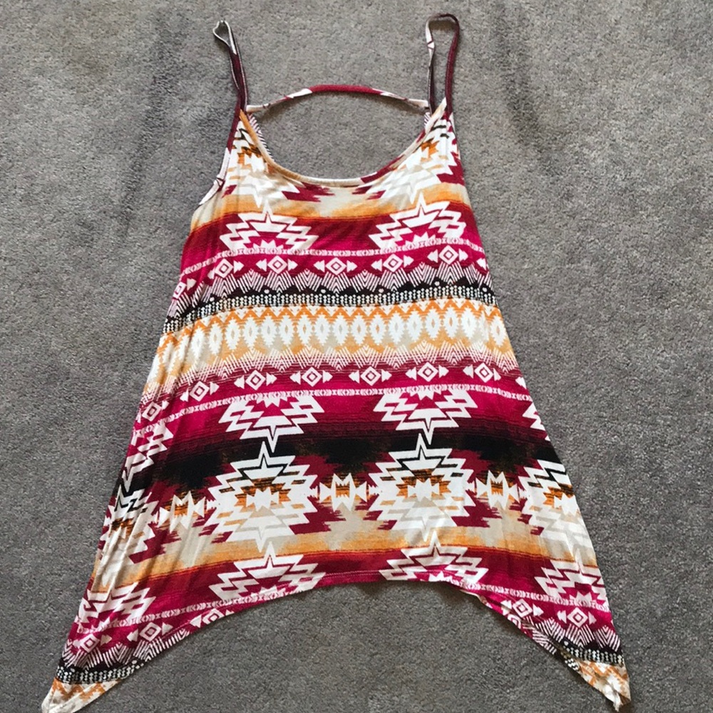 Tank top